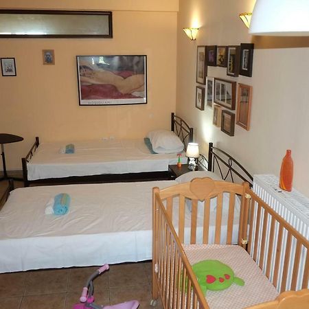 Rafina Great Feeling Villa ภายนอก รูปภาพ