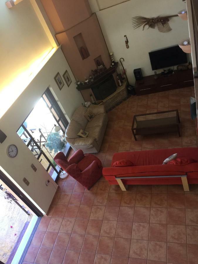 Rafina Great Feeling Villa ภายนอก รูปภาพ