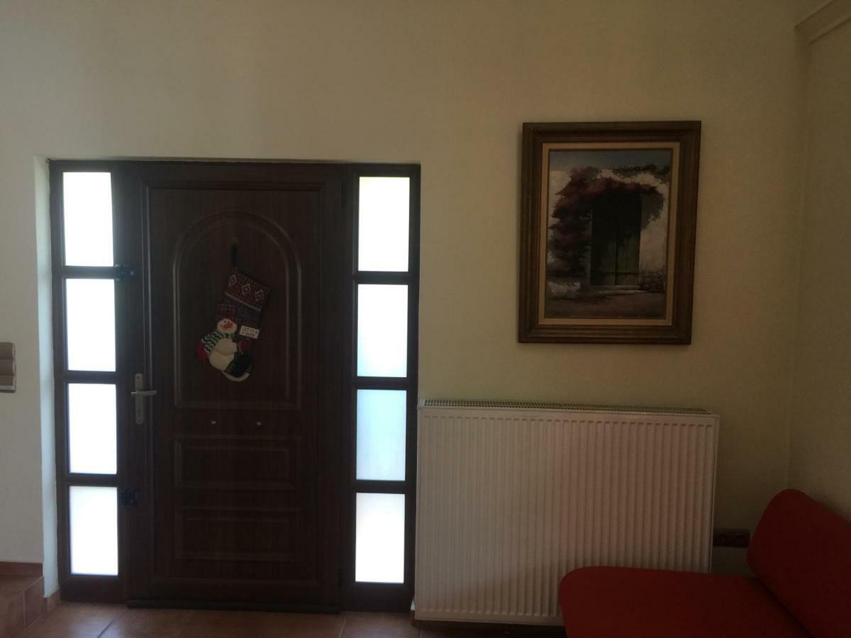 Rafina Great Feeling Villa ภายนอก รูปภาพ