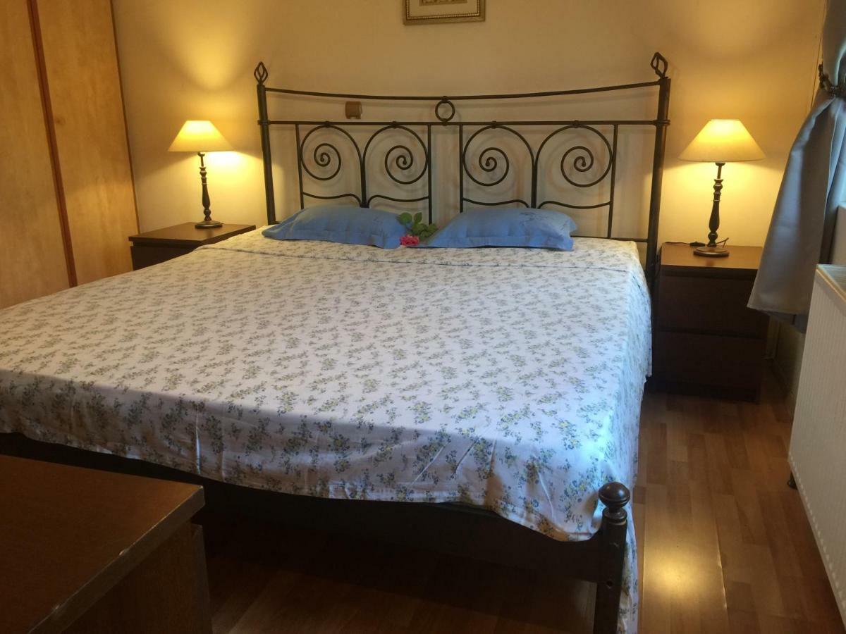 Rafina Great Feeling Villa ภายนอก รูปภาพ