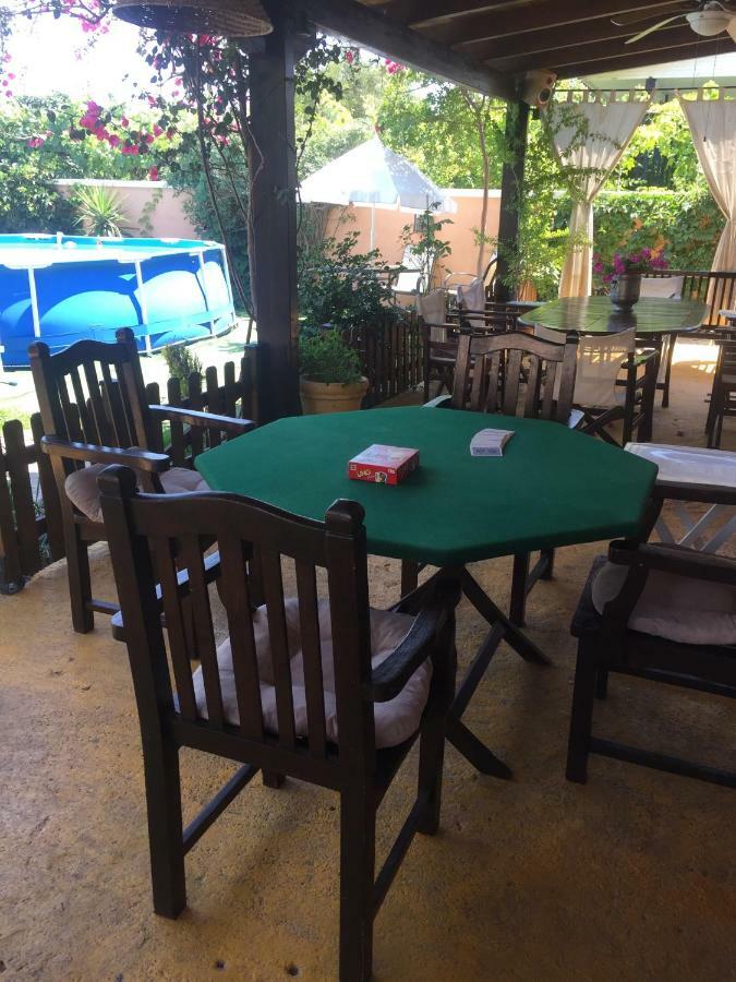 Rafina Great Feeling Villa ภายนอก รูปภาพ